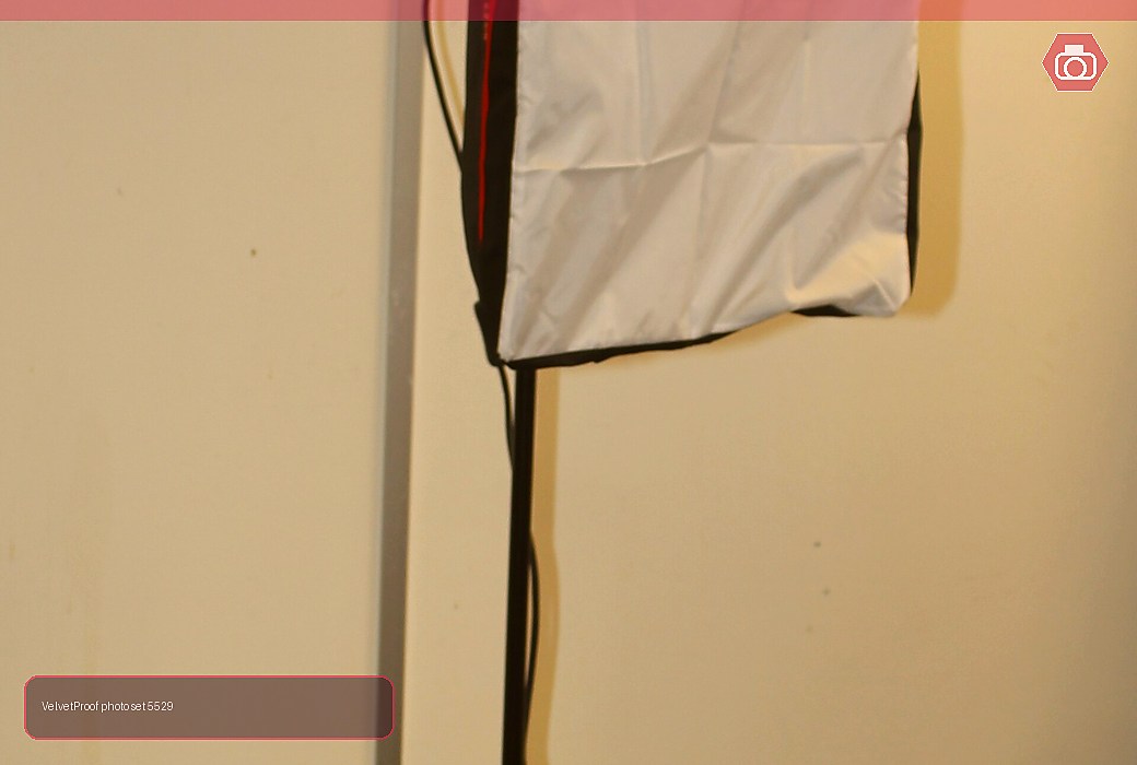 photographer photo studio section